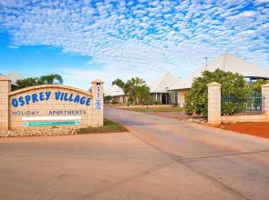 Osprey Holiday Village Unit 102