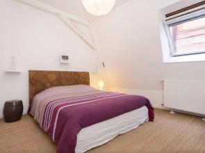 Petite Venise Grand Duplex Turenne Hyper Centre