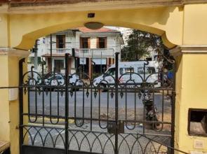 Residencial Pousada O Casarão