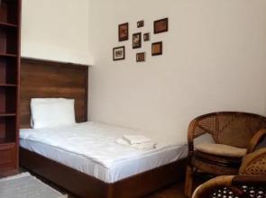 Guest Rooms Maria Luiza