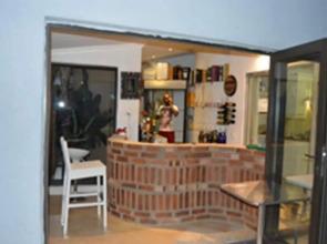 Rantsho Lifestyle Guesthouse