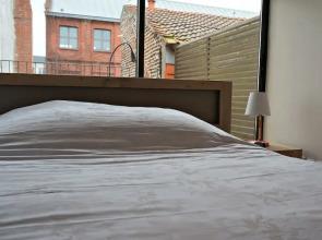 Appart Hôtel Lille - CHARLES