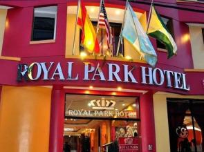 Hotel Royal Park