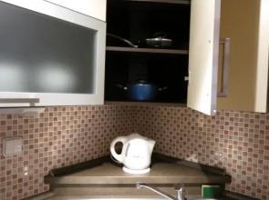 Apartment on Zamecky Vrch 417/27