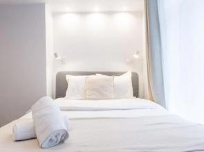 Old Lille - Quiet studio ideally located !