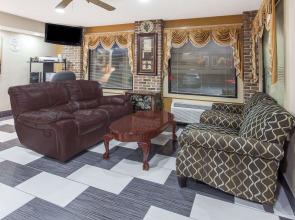 Baymont by Wyndham Smyrna