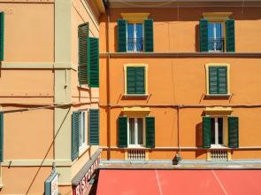 Casa del sole by Studio Vita