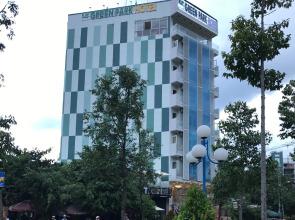 Green Park Hotel Quy Nhon