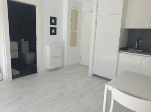 Manises loft polígono