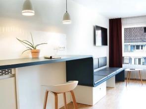 SEEGER Living Premium Downtown