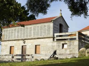 Pensión Costa Caión