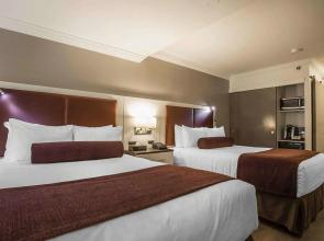 The Saint James Hotel, an Ascend Collection Hotel