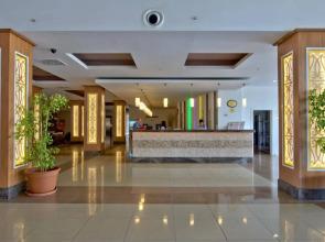 Holiday Village Turkiye