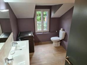 Bleautiful "Eugénie" Charmante Maison de ville