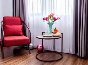 The Dreamers Homestay