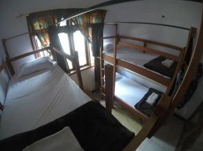 Rightminded Travelling Hostel