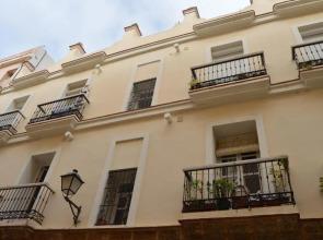 Apartamento El Balneario