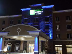 Holiday Inn Express Hotel & Suites Albany by IHG