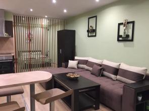 Апартамент Danaya 1