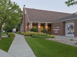 Residence Inn Cedar Rapids