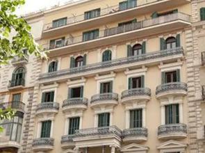 Rent Top Apartments Eixample