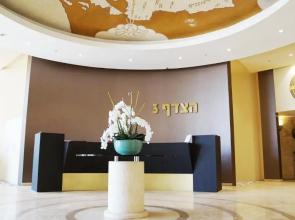 Marina Towers Herzelia