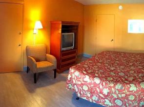 Budget Inn & Suites Boaz