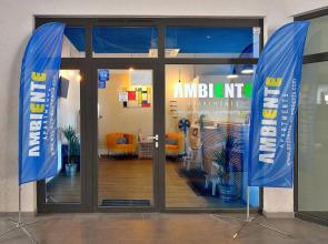 Ambiente Serviced Apartments-NamestieSNP