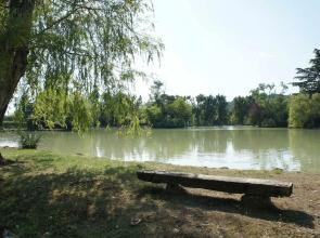 Romarine - Tourtour: mazet de charme, piscine et tennis. Apartment 2
