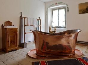 La Rösa Statione della Posta