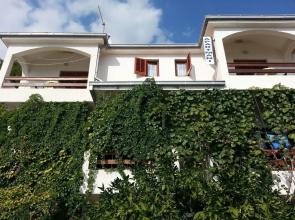 Neva - 50m From the sea - A1