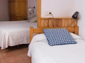 El Pozo Hostal Restaurante