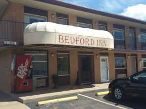 Bedford Inn