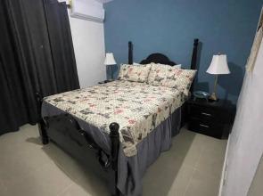 Apartamento Moderno y Confortable con piscina