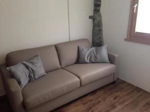 Charming 3½ room cottage in Valposchiavo