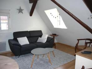 appartement à Colmar