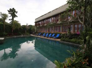 Ubud Wana Resort