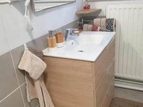 le Home Sweet Home d'Alice!!! à la Villa Alice Roger