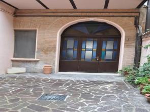 San Guglielmo Apartments