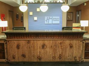 Holiday Inn Express Sierra Vista by IHG