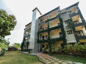 OYO 2294 Country Club Medchal