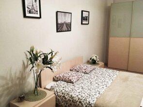 Apart Hotel White House