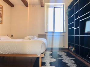 Triestevillas Guardia29, Tiny Home For 2 People