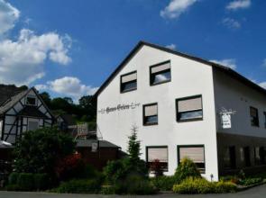 Hotel Haus Erlen