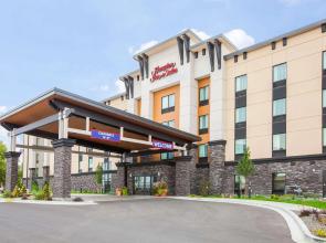 Hampton Inn & Suites Pasco/Tri-Cities