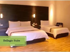 Bellagio Hills Hotel And Restaurant