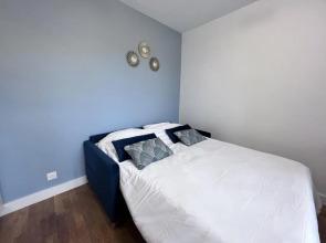 Superbe appartement 1 bedroom équipée 2P Parc des Princes