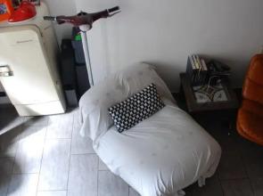 Appartamento Principe Amedeo 47