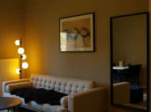 The Suite Fabric Hotel