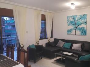 Apartment Fuente de Luz